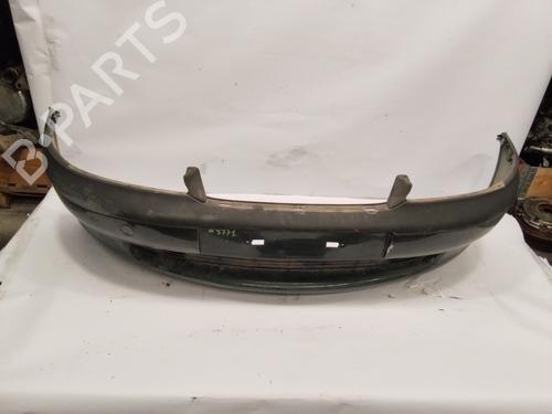 Front bumper OPEL VECTRA B (J96)  | BP25862977C7 
