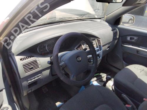 Starter KIA CARENS II MPV (FJ) 2.0 CRDi | BP27730715M8 