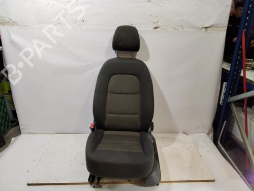 Banco frente esquerdo Banco frente esquerdo AUDI Q3 (8UB, 8UG) 2.0 TDI (140 hp) 35894080 35894080