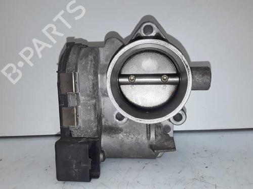 Used Throttle body PEUGEOT 206 Hatchback (2A/C) 1.6 16V (109 hp) 8563865