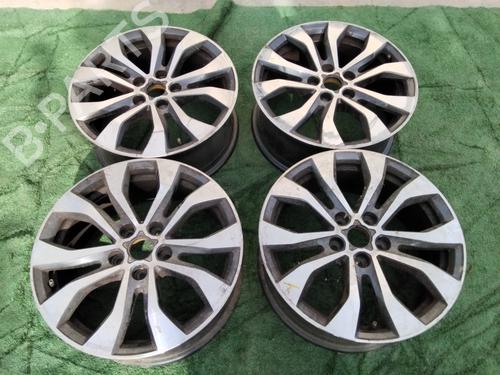 Used Rim RENAULT MEGANE IV Grandtour (K9A/M/N_) [2016-2025]  29408803