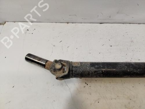 Driveshaft SUZUKI GRAND VITARA II (JT, TE, TD)  | BP29585931M37 