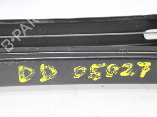 Front right window mechanism VW GOLF SPORTSVAN VII (AM1, AN1)  | BP16117811C23 
