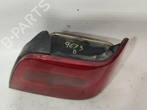 Right taillight CITROËN XSARA (N1) 2.0 16V | BP28812352C35 
