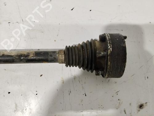 Left front driveshaft SEAT LEON (1P1)  | BP30927086M38 