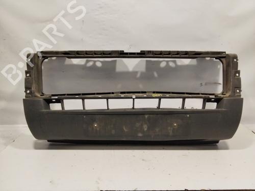 Front bumper CITROËN JUMPER II Van 2.2 HDi 110 | BP22413792C7 