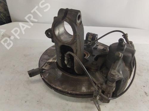 Used Right front steering knuckle Right front steering knuckle JAGUAR X-TYPE I Estate (X400) 2.0 D (130 hp) 33292583 33292583