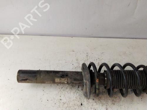 Right front shock absorber VW GOLF VI (5K1)  | BP25278328M17 