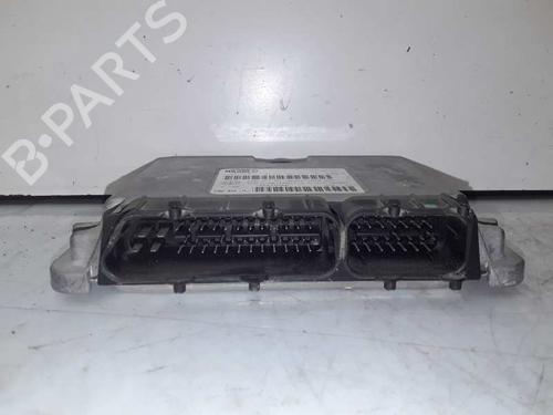 Engine control unit (ECU) FIAT SEICENTO / 600 Hatchback Van (287_)  | BP10249175M57 
