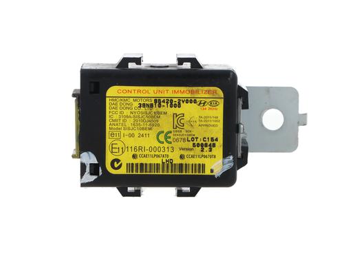 Used Control unit Control unit HYUNDAI TUCSON (TL, TLE) 1.7 CRDi (116 hp) 34523915 34523915
