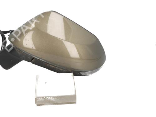 Left mirror TOYOTA YARIS CROSS (MXP_)  | BP30714169C26 