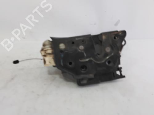 Front left lock SEAT ALTEA XL (5P5, 5P8)  | BP29476106C98 