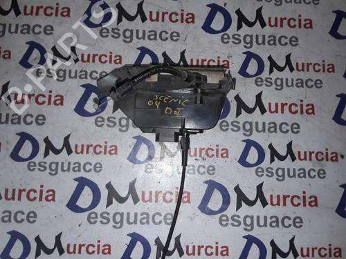 Used Front left lock RENAULT SCÉNIC II (JM0/1_) [2003-2010]  8552951