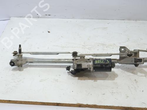 Front wiper motor CITROËN C4 II (NC_) | BP36543178M29 - Image 2