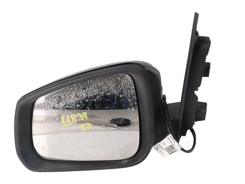 Used Left mirror Left mirror 36781585 36781585