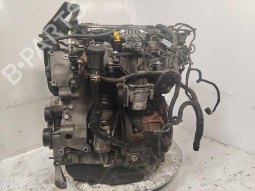 Motor für FORD MONDEO IV (BA7) [2007-2015]  26390195