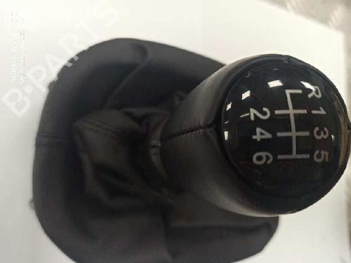 Used Shift knob SEAT LEON (1M1) [1999-2006]  11391651