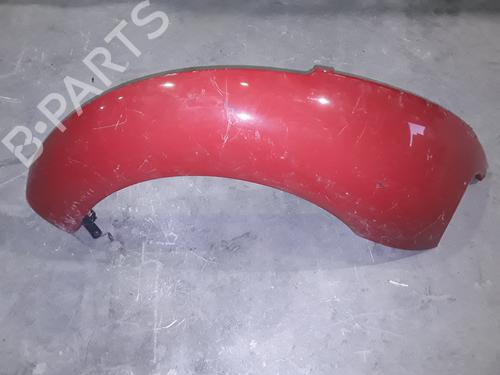Højre bagtil skærm liste VW NEW BEETLE (9C1, 1C1)  | BP8583559C137 