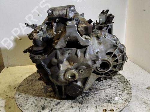 Gearbox MAZDA 5 (CR) 2.0 CD (CR19) | BP20236785M3 