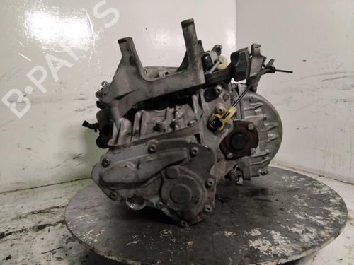 Gearbox PEUGEOT 508 I (8D_) 2.0 HDi | BP29413945M3 