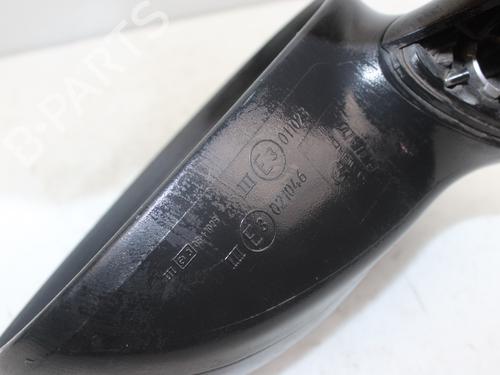 Left mirror FIAT GRANDE PUNTO (199_)  | BP16753092C26 