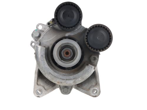 Used Alternator Alternator RENAULT ARKANA I (LCM_, LDN_) [2019-2026] 32384807 32384807