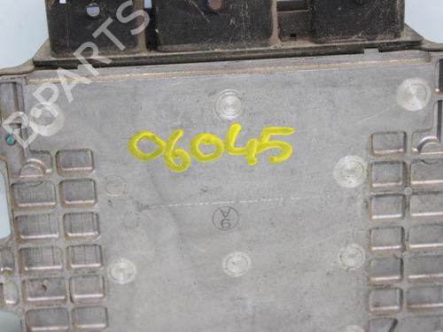 Engine control unit (ECU) NISSAN MICRA IV (K13K, K13KK) 1.2 | BP18107458M57 