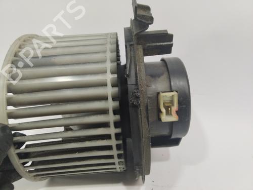Heater blower motor NISSAN NV200 / EVALIA Bus 1.5 dCi 85 (M20, M20M, M20K, M20KK) | BP21842464M62 
