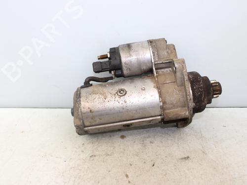 Starter SEAT IBIZA II (6K1)  | BP18262735M8 