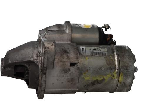 Startmotor OPEL MERIVA A MPV (X03) [2003-2010]  32018318