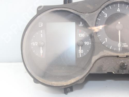 Instrument cluster SEAT LEON (1P1) 1.9 TDI | BP17484581C47 