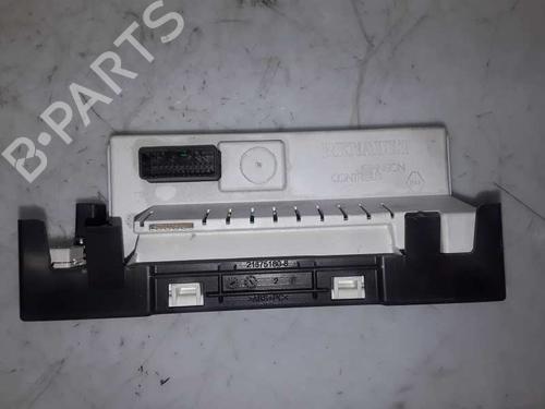 Display monitor RENAULT CLIO III (BR0/1, CR0/1)  | BP8578672C48 