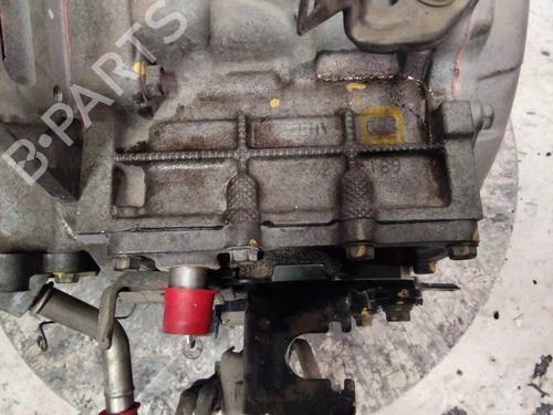 Gearbox LEXUS RX (_U3_) 400h AWD (MHU38_) | BP28158952M3 