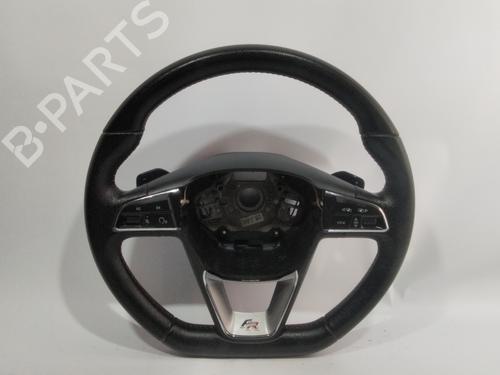 Used Steering wheel SEAT ARONA (KJ7, KJP) [2017-2025]  26913876