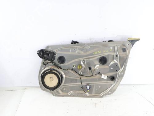 Used Front right window mechanism Front right window mechanism MERCEDES-BENZ E-CLASS (W212) E 220 CDI / BlueTEC (212.001, 212.002) (170 hp) 39718254 39718254
