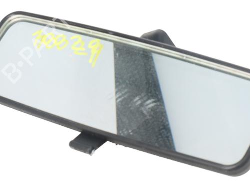 Rear mirror FIAT PUNTO EVO (199_) 1.3 D Multijet (199AXC1A, 199BXC1A, 199AXT1A, 199BXT1A) | BP37066749I6 - Image 3