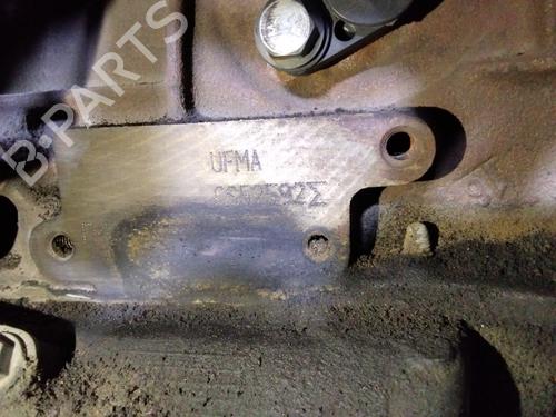 Engine FORD KUGA II (DM2) 2.0 TDCi 4x4 | BP37462464M1 - Image 10