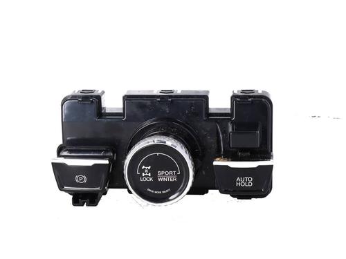 Parkbremsarm/handtak Parkbremsarm/handtak SSANGYONG KORANDO (CK) [2010-2026] 39733225 39733225
