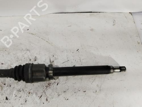 Right front driveshaft FORD FOCUS II (DA_, HCP, DP) | BP37192541M39 - Image 3