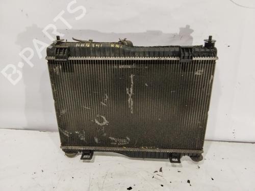 Radiateur à eau FORD FIESTA IV (JA_, JB_) [1995-2006]  32033069