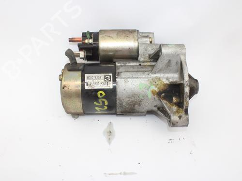 Used Starter PEUGEOT 406 (8B) 1.8 BiFuel (116 hp) 15603575