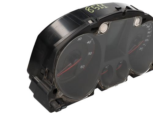 Kombinert Instrument VW PASSAT B6 (3C2)  | BP29905680C47 