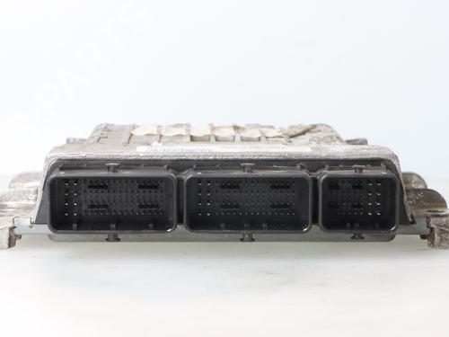 Engine control unit (ECU) RENAULT SCÉNIC III (JZ0/1_) | BP32335914M57