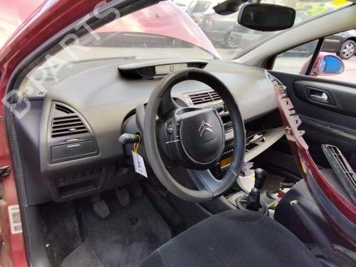 Switch CITROËN C4 I (LC_) | BP34718333I30 - Image 8