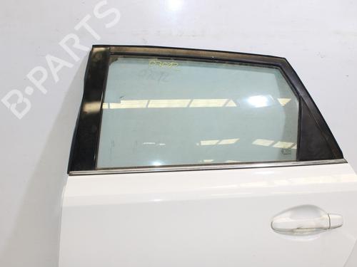Left rear door TOYOTA AURIS (_E18_) 1.8 Hybrid (ZWE186_, ZWE186R) | BP19042332C4 