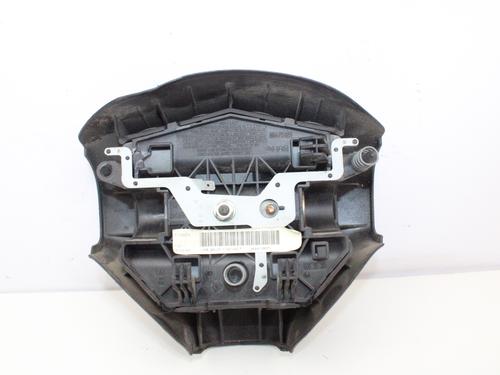Driver airbag PEUGEOT 206 Hatchback (2A/C) 1.4 HDi eco 70 | BP13393150C9 