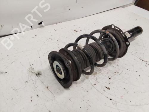 Left front shock absorber SKODA KAROQ (NU7, ND7)  | BP29533380M16 