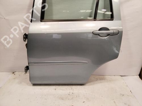 Left rear door MAZDA 2 (DY) 1.4 CD | BP25857846C4 