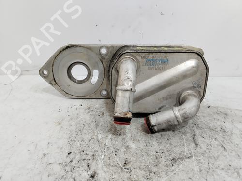 Oliekøler FORD TOURNEO CONNECT / GRAND TOURNEO CONNECT V408 MPV [2013-2025]  29433540