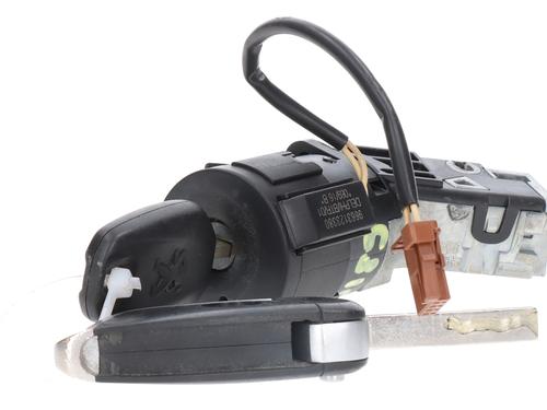 Ignition barrel PEUGEOT 308 II (LB_, LP_, LW_, LH_, L3_)  | BP30091287M48 